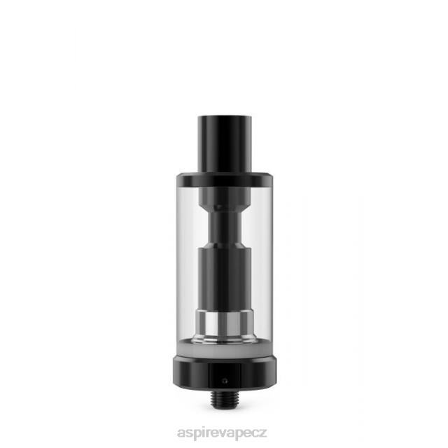 Aspire Clearomizer nádrž k3 | Aspire Vape Pod DZ426171 Černá